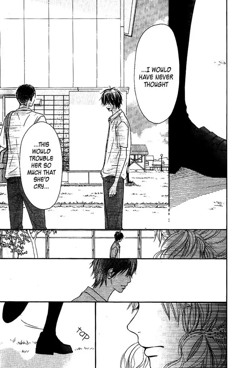 Kimi Ni Todoke Chapter 36 28